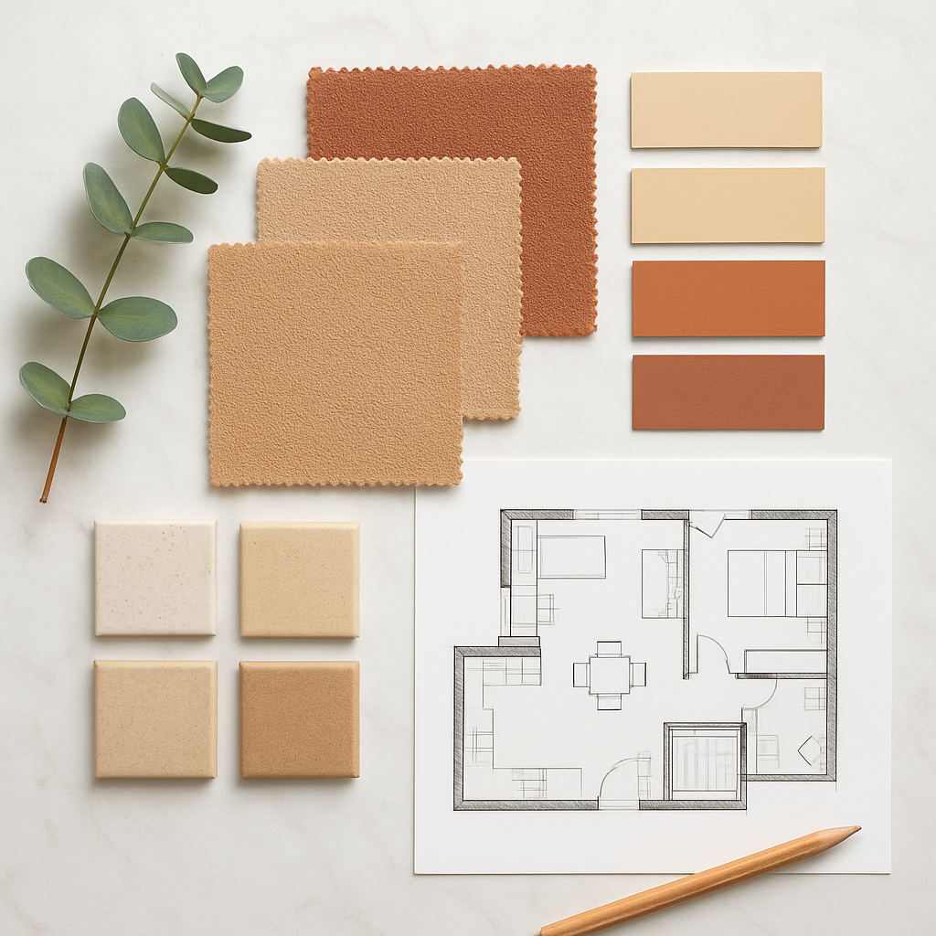 Homestyling